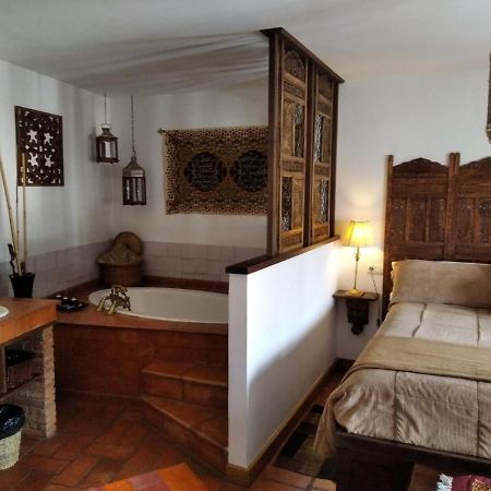 Solar Montesclaros Lägenhet Granada Exteriör bild